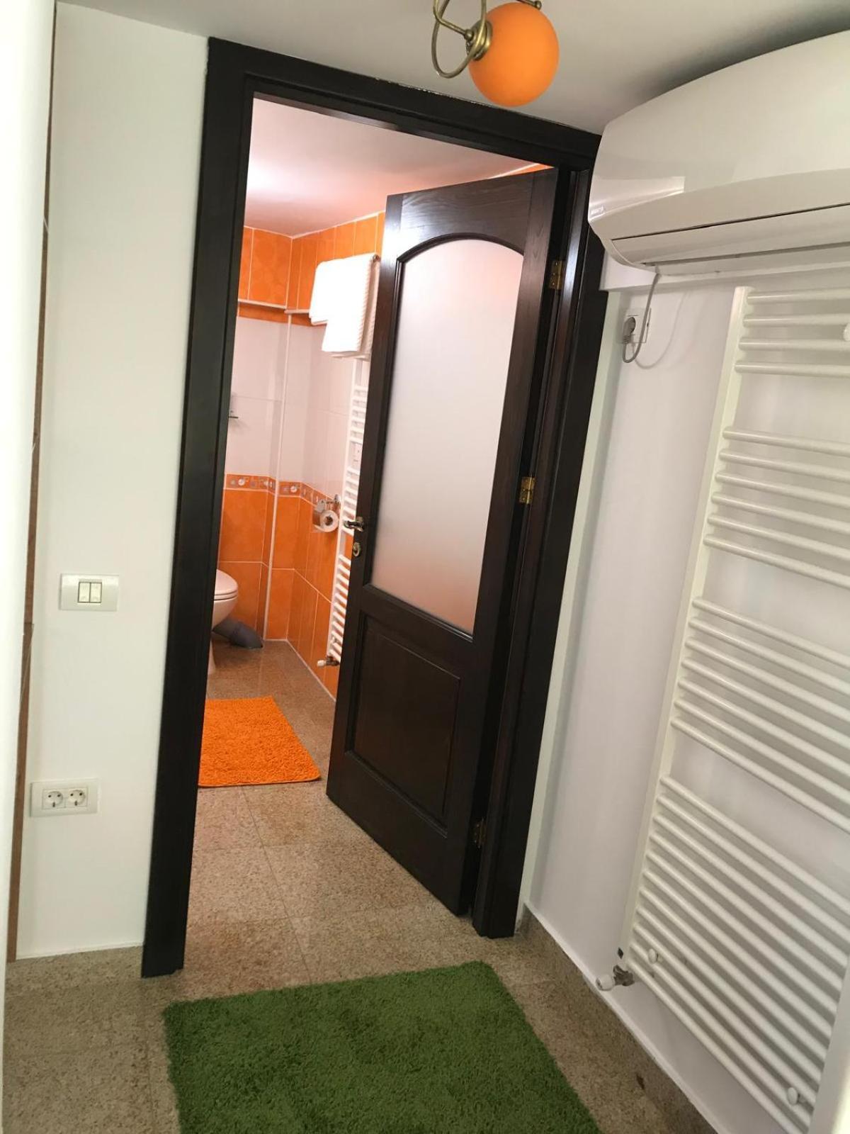 Rainbow Appartment Bucureşti Exterior foto